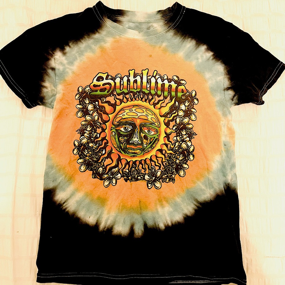 Band Tee